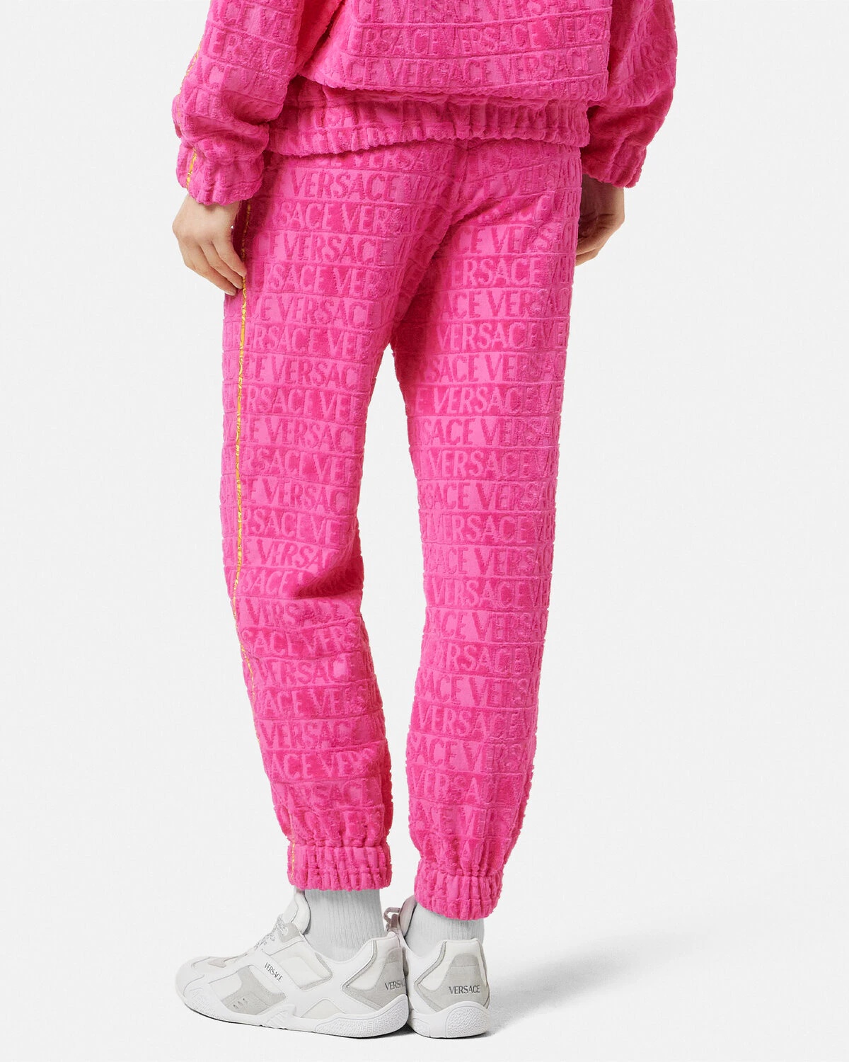 I ♡ Baroque Sweatpants - 6