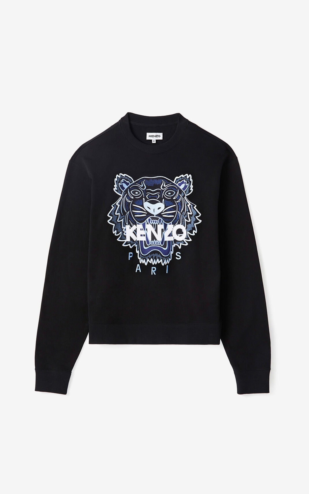 ‘Tiger' sweatshirt - 1