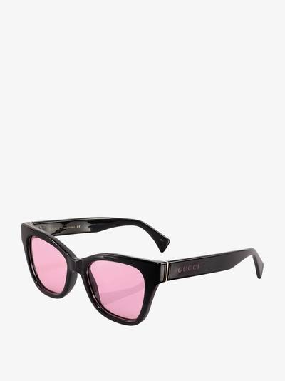 GUCCI SUNGLASSES outlook