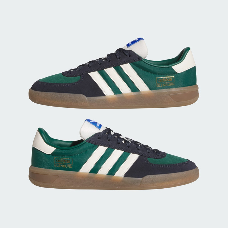 GLENBURN Shoes 7