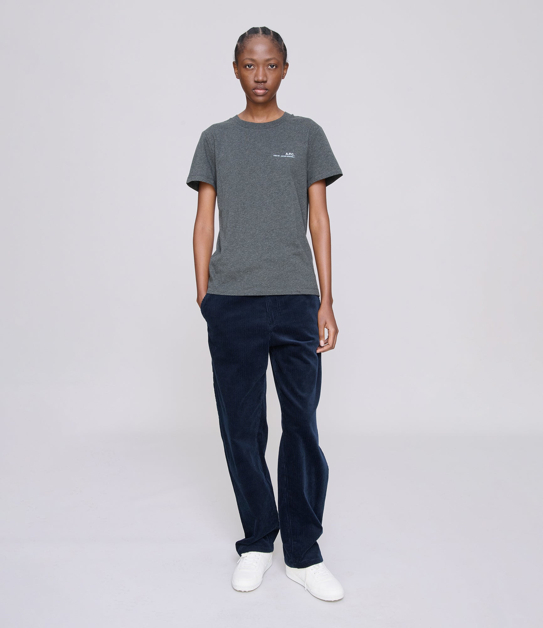 FERGUS JEANS - 2