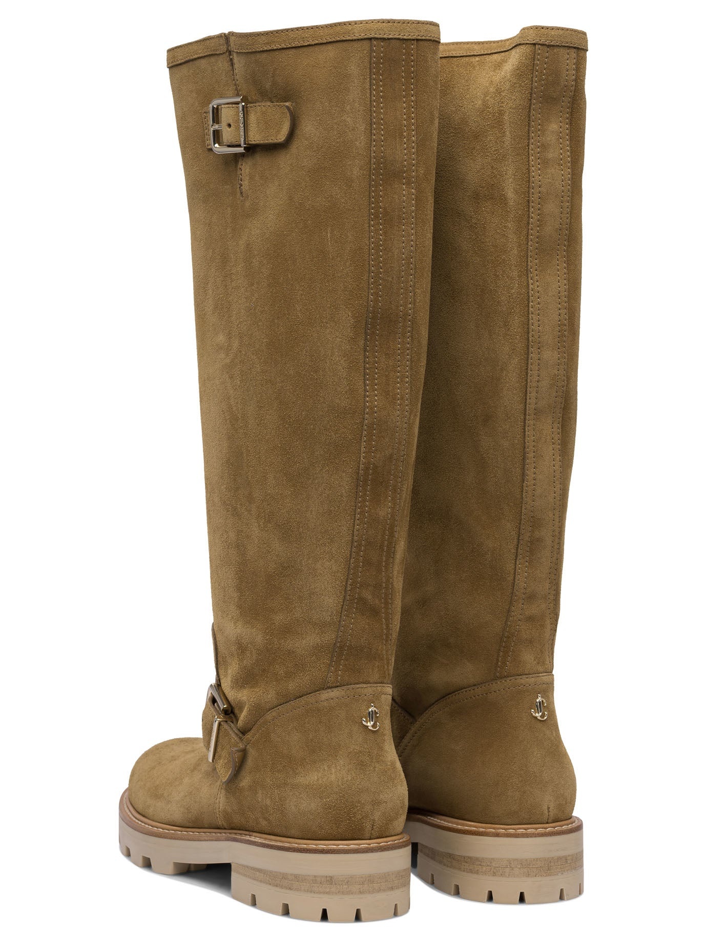 Jimmy Choo Boots - 4