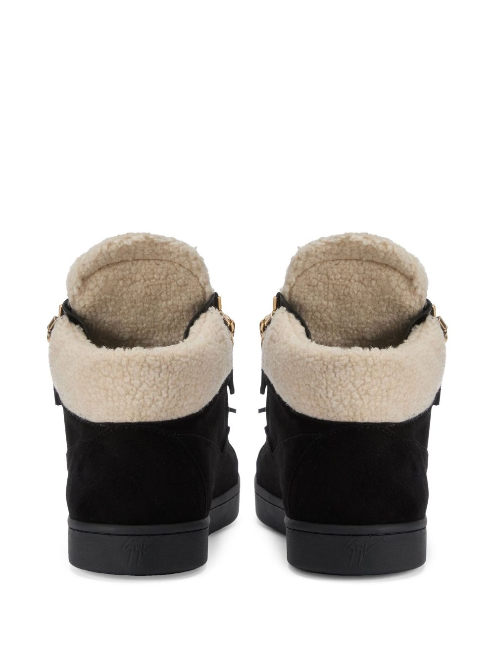 Kriss trainers - 3