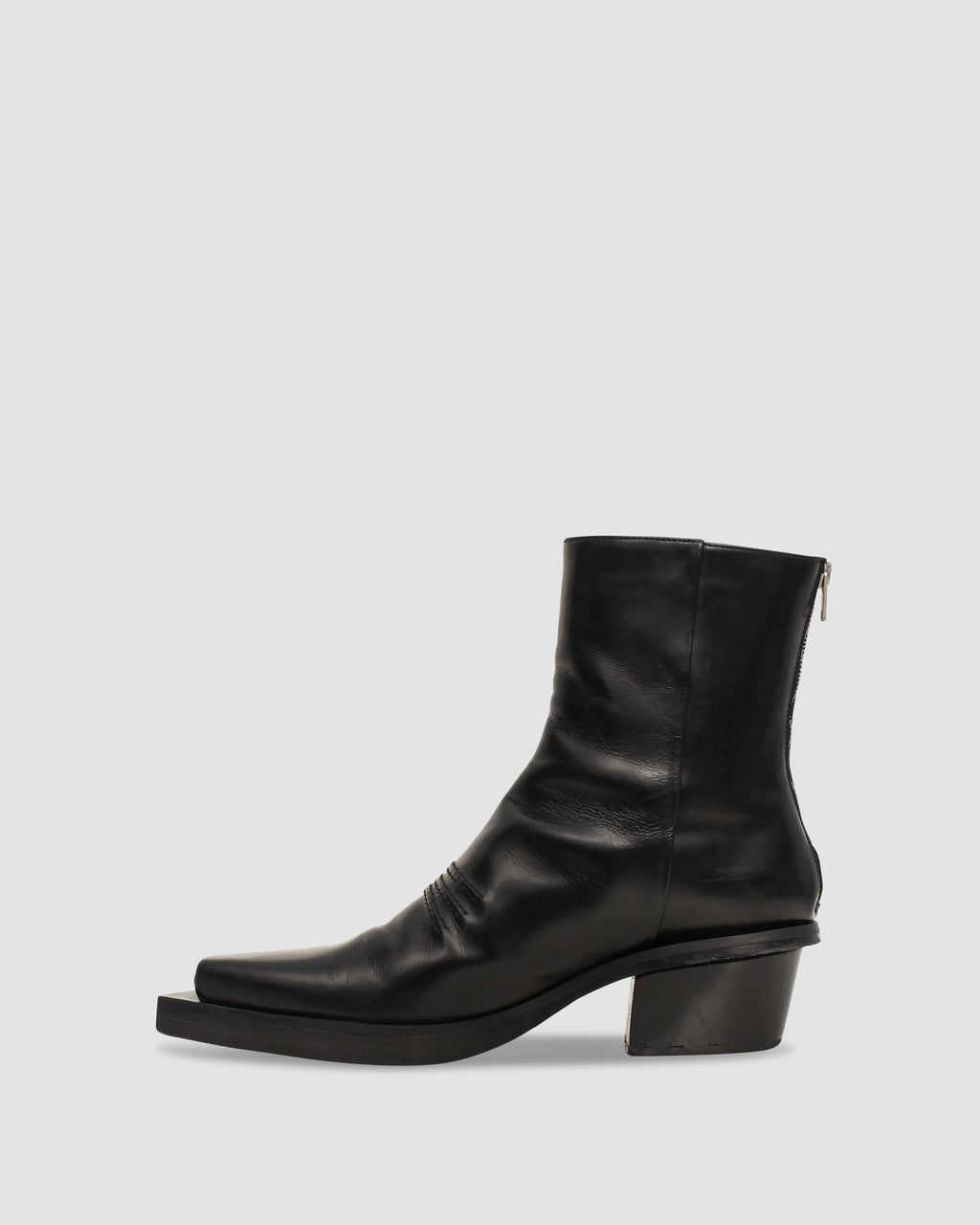 LEONE BOOT - 3