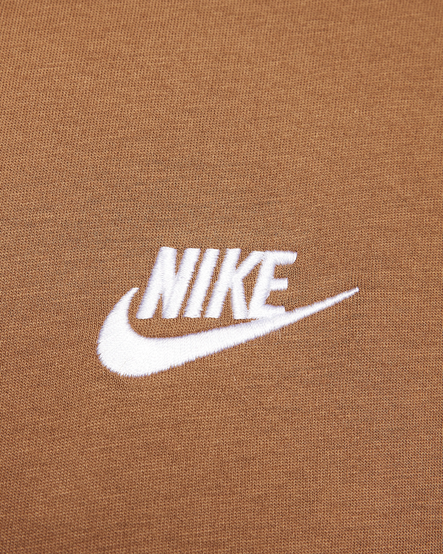 Men's Nike Sportswear Club T-Shirt - 9