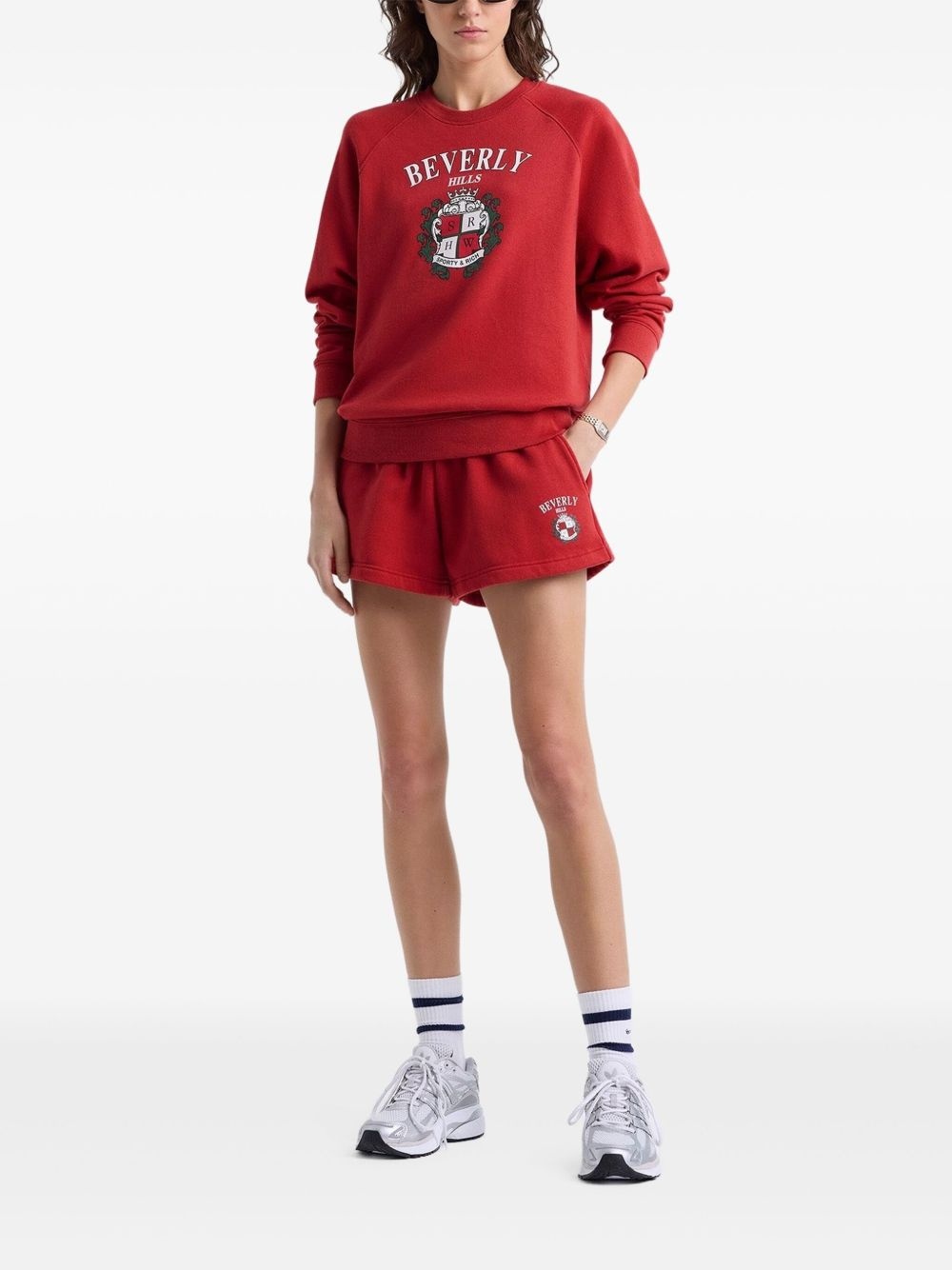 Beverly Hills sweatshirt - 2