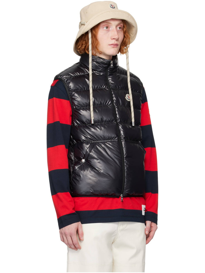 Beige Self-Tie Bucket Hat 4