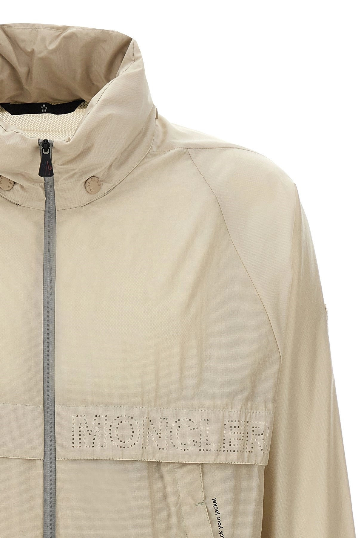 Moncler Grenoble Men 'Negara' Windbreaker - 3