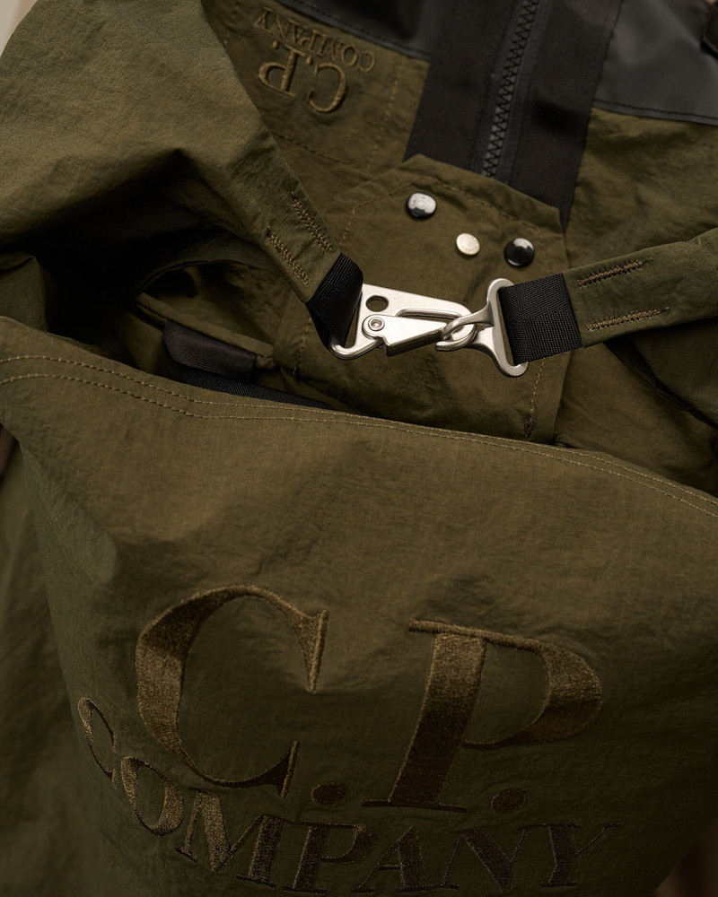 Plain Paper Touch Backpack 6