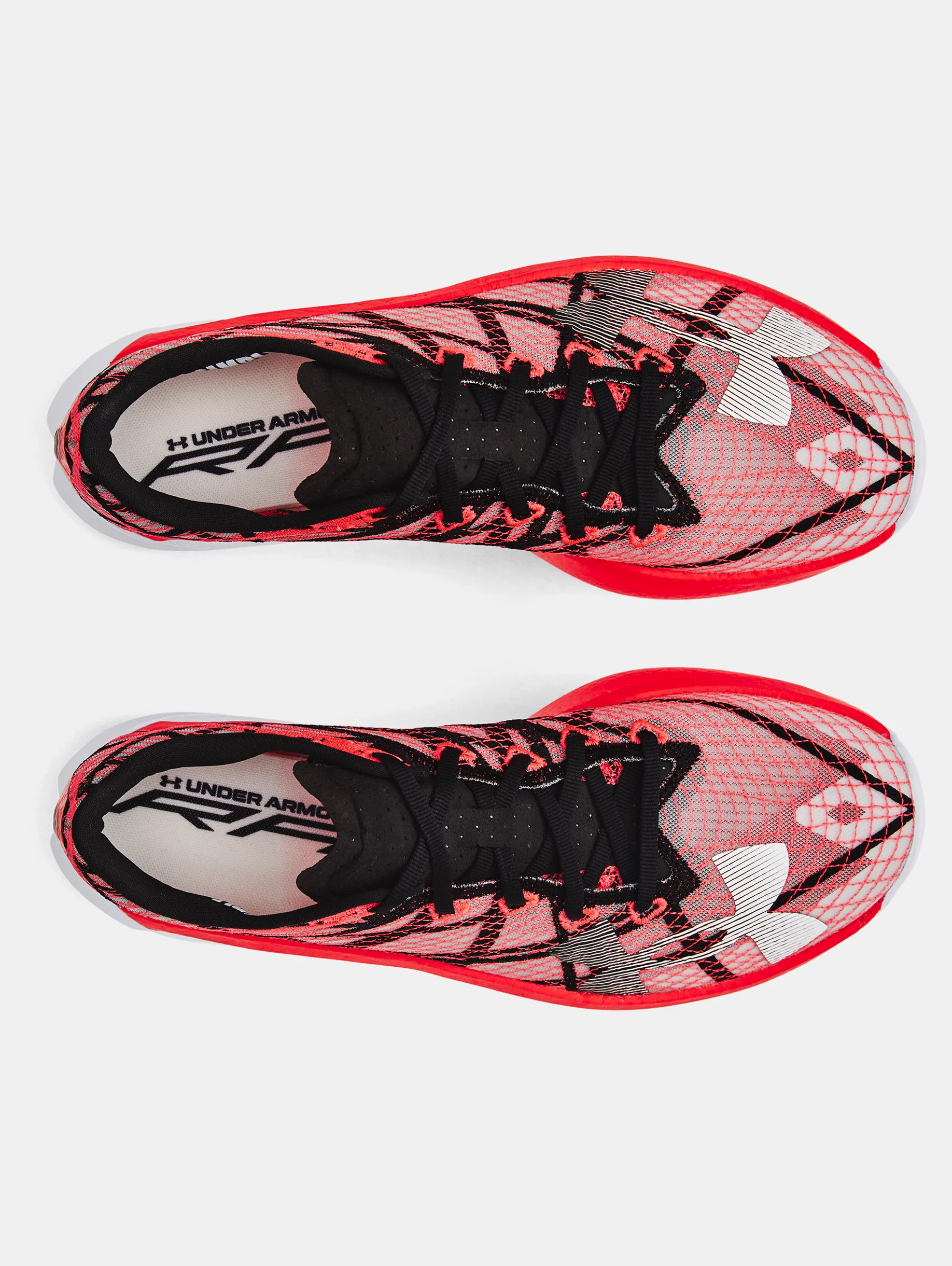Unisex UA Velociti Elite 2 Running Shoes - 3