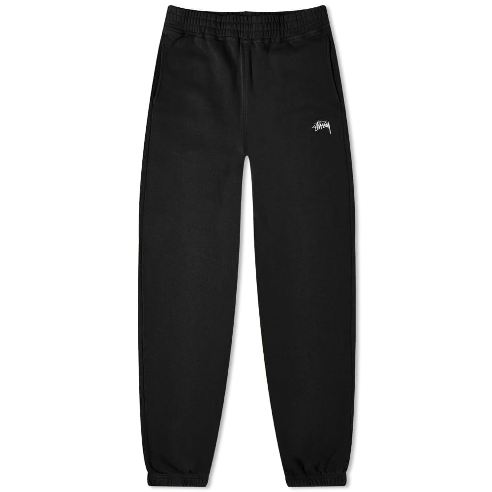 Stussy Stock Logo Pant - 1