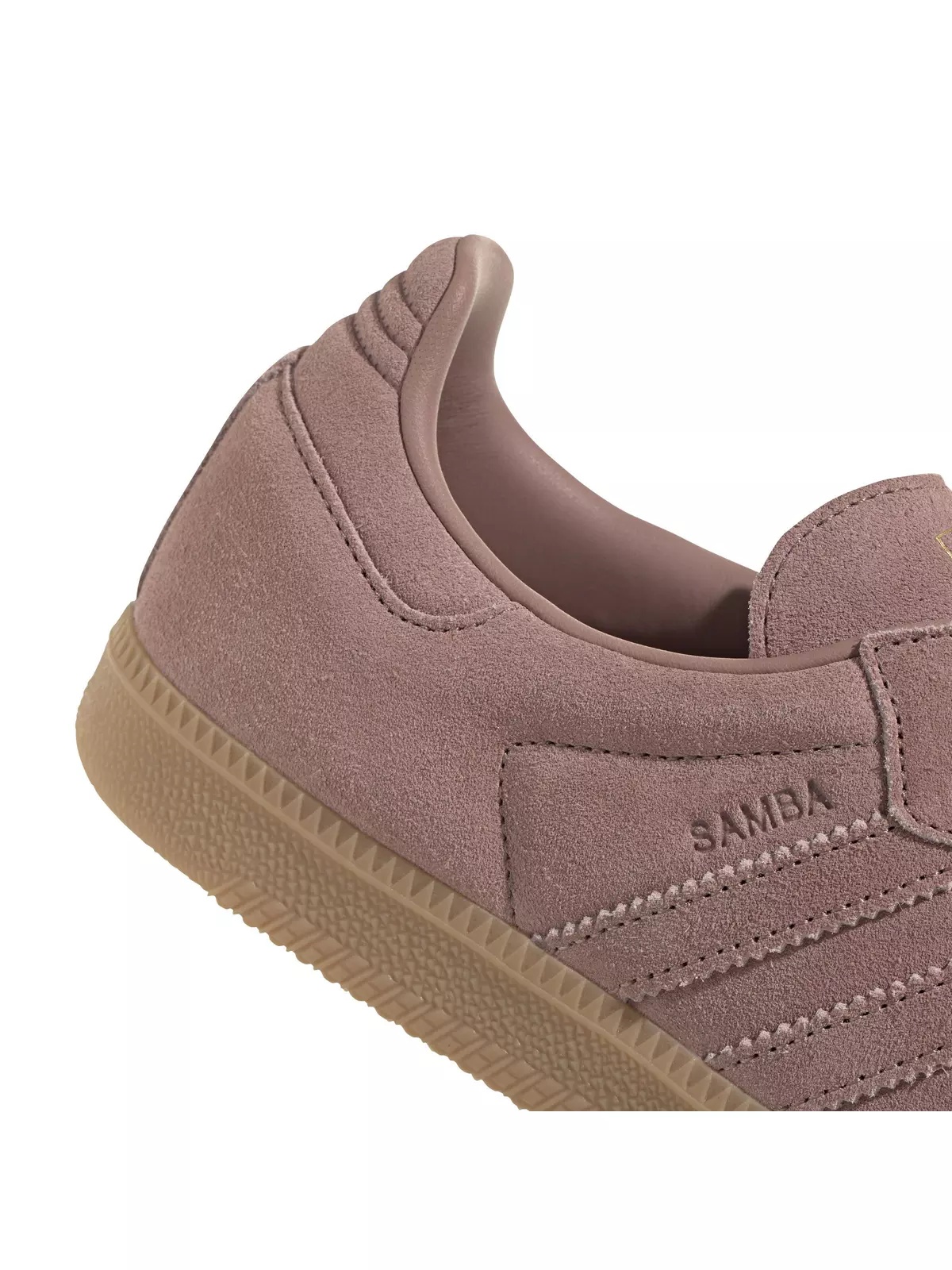 Originals Samba OG "Warm Clay/Warm Clay/Wonder Taupe" Men's Shoe - 7
