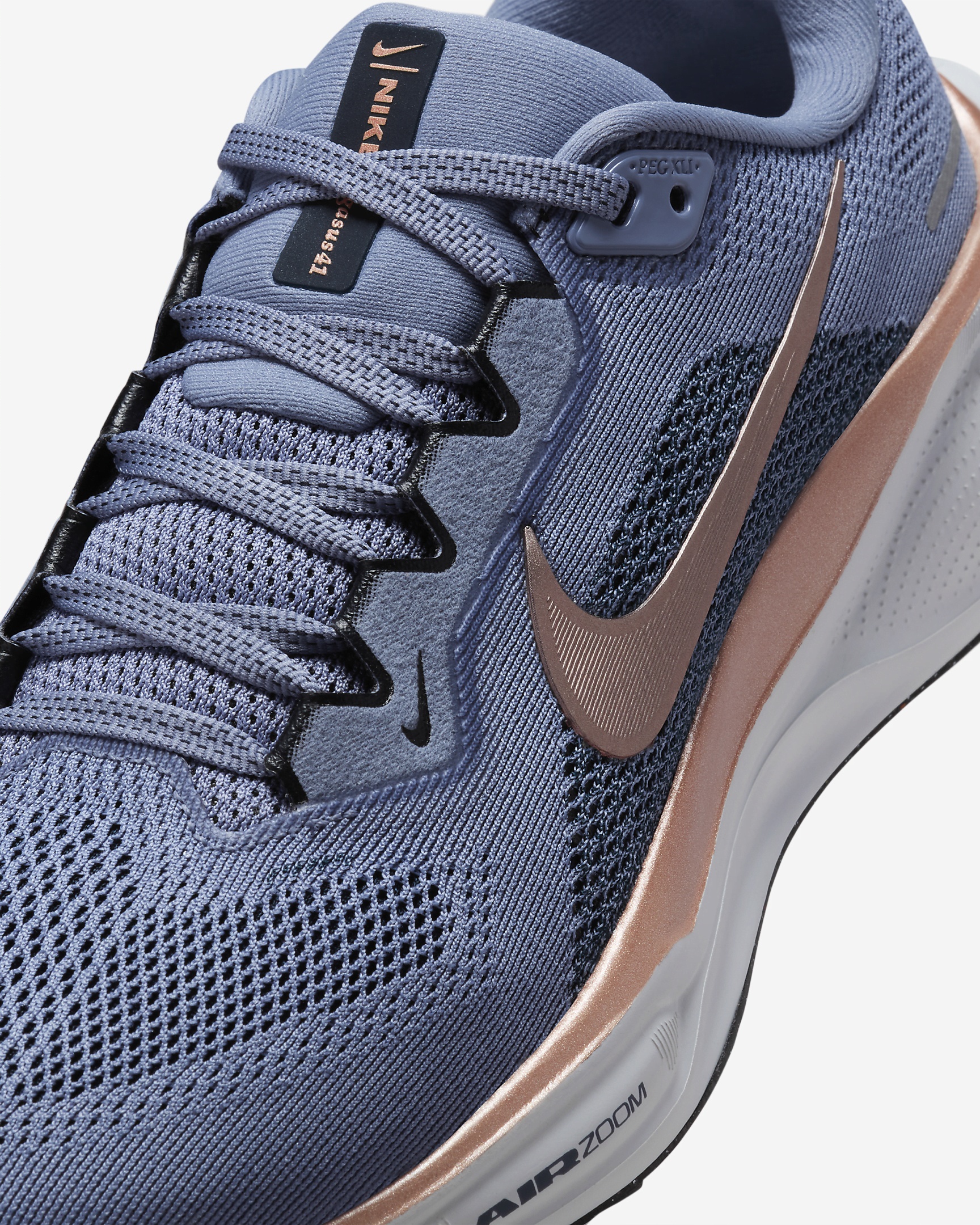 Nike Pegasus 41 Women's Road Running Shoes - 7