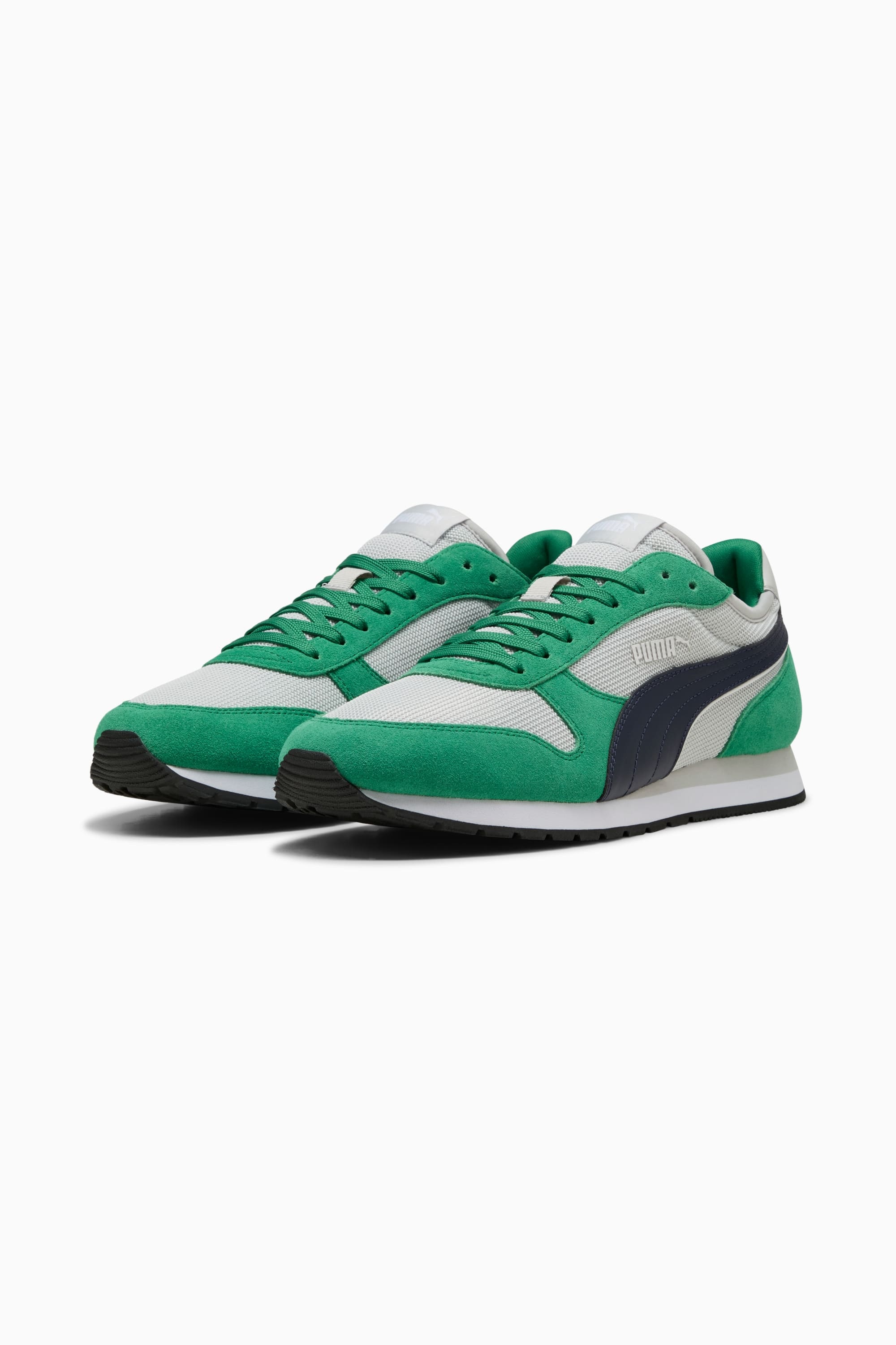 ST MILER Men's Sneakers - 4