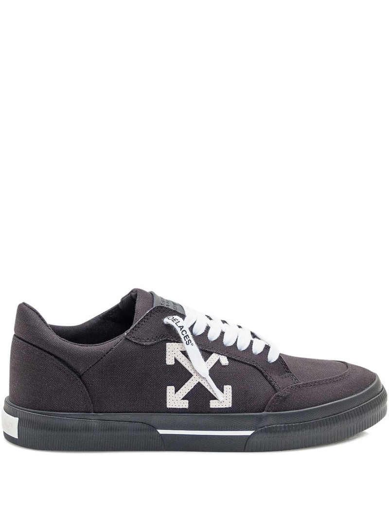 x Virgil Abloh Arrow sneakers 1