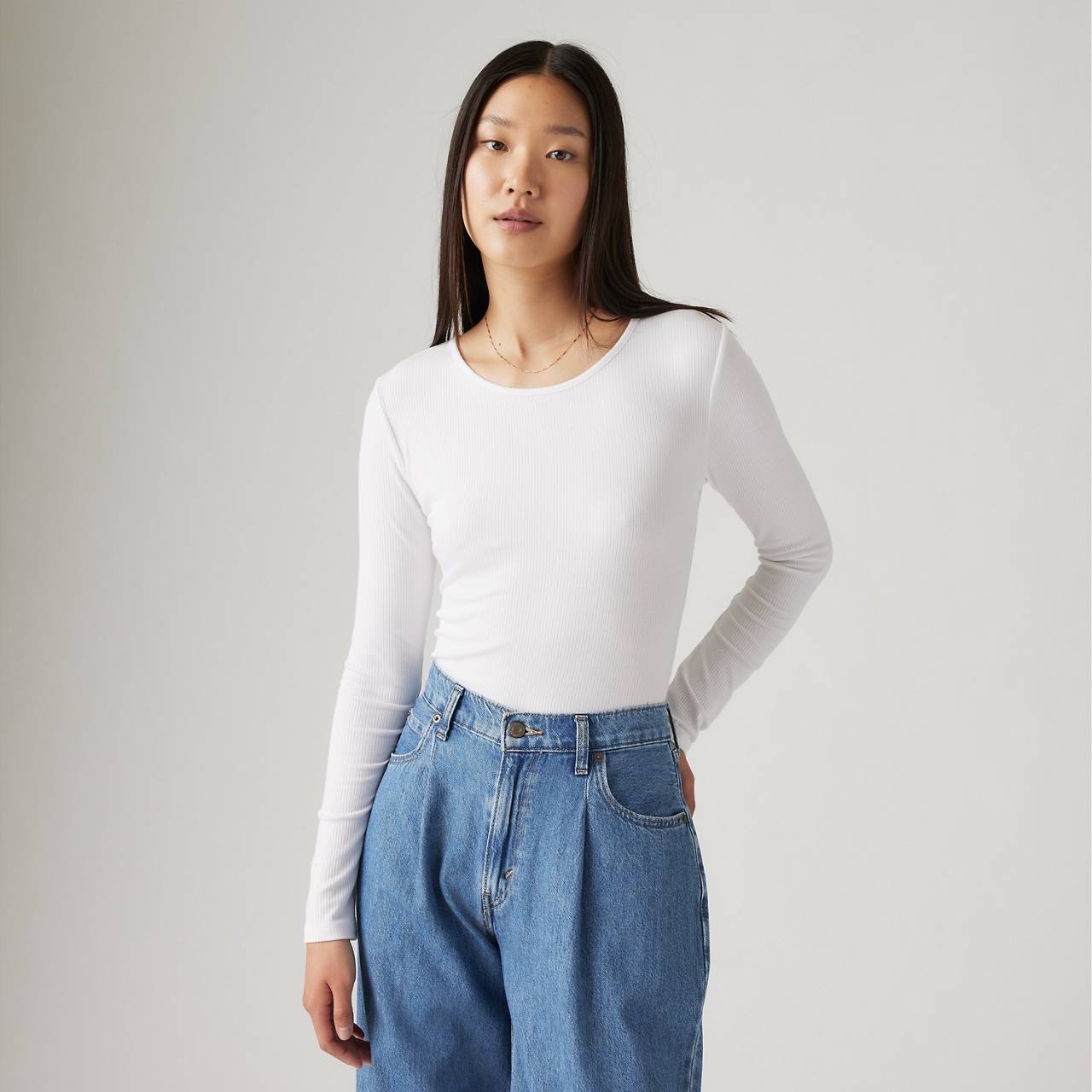 DREAMY LONG SLEEVE T-SHIRT - 2