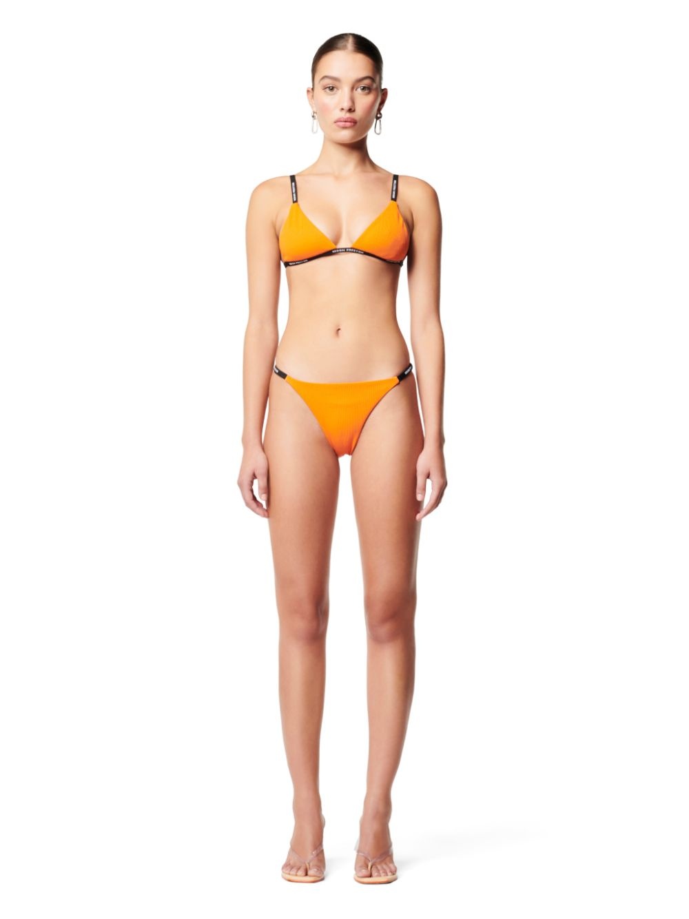 Triangle Bikini Slip - 2