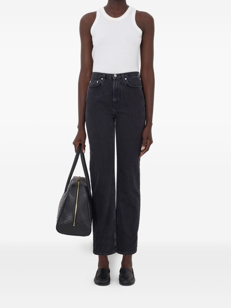 Loulou de Saison Jude Lds jeans outlook