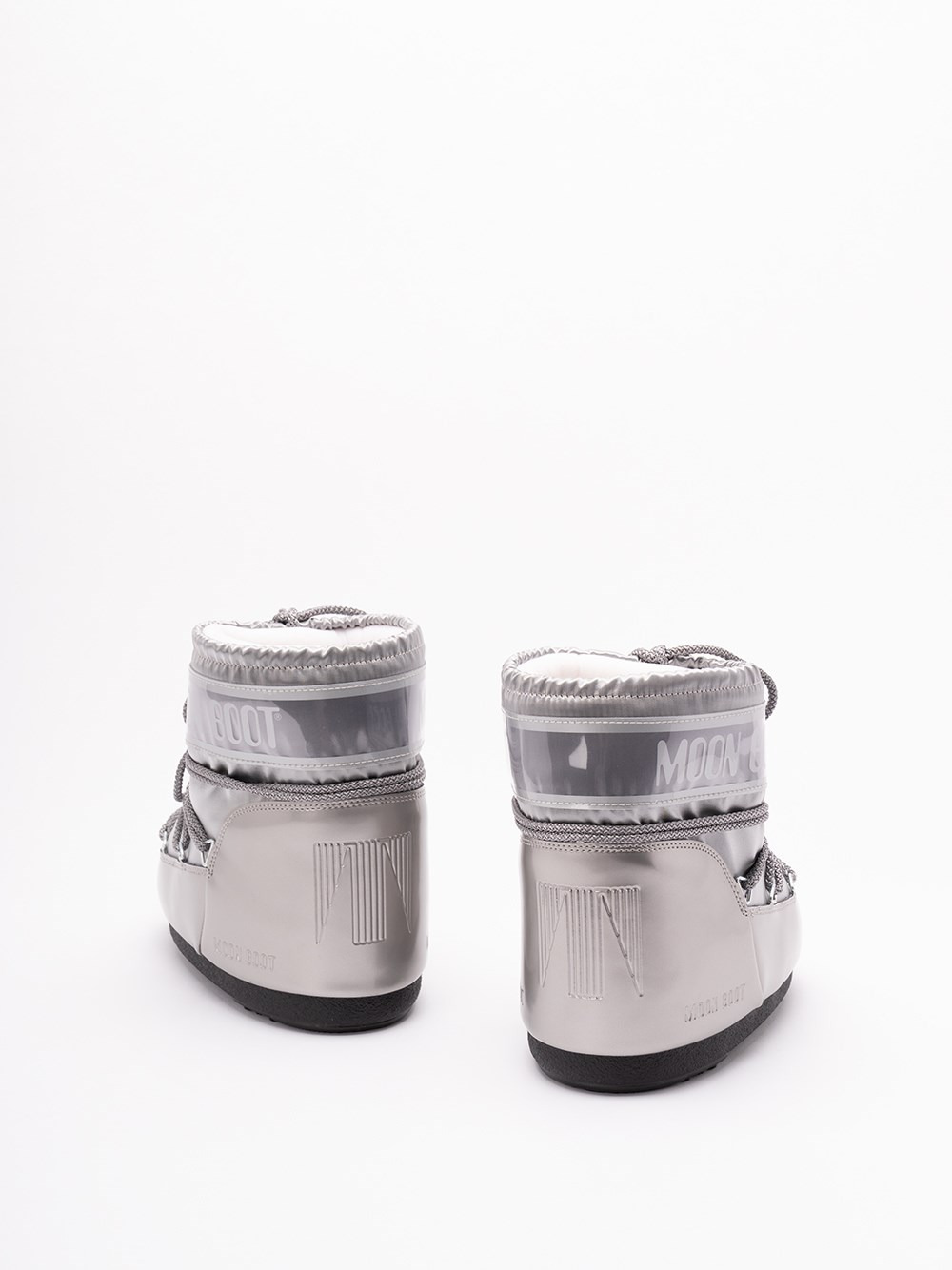 `Icon Low Glance` Boots - 3
