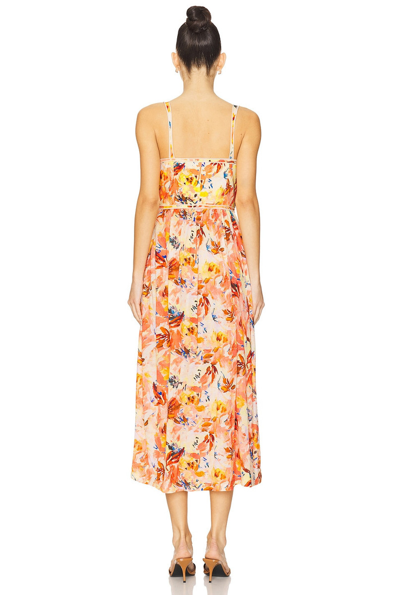 ULLA JOHNSON Eliza Dress outlook