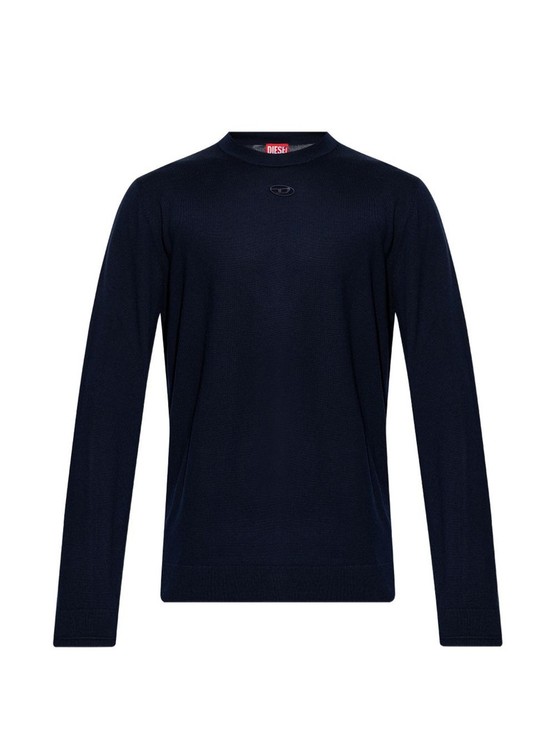 K-Valiam long-sleeved T-shirt 1