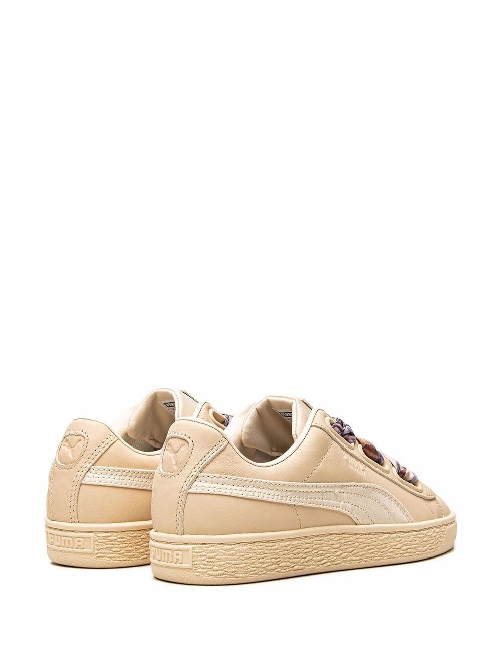 Heart Mimicry low-top sneakers - 3