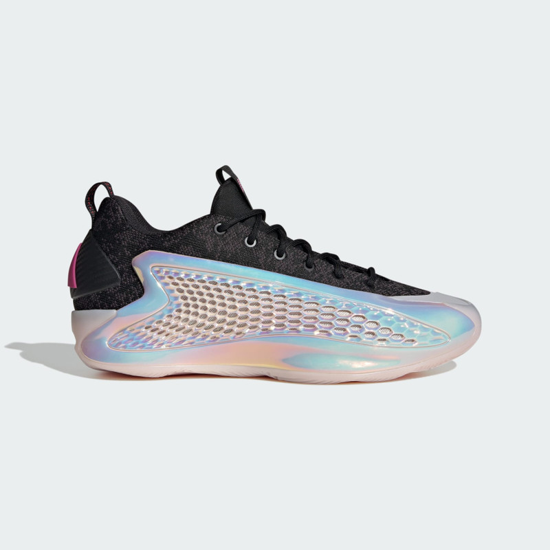 Anthony Edwards 1 Low Shoes - 1