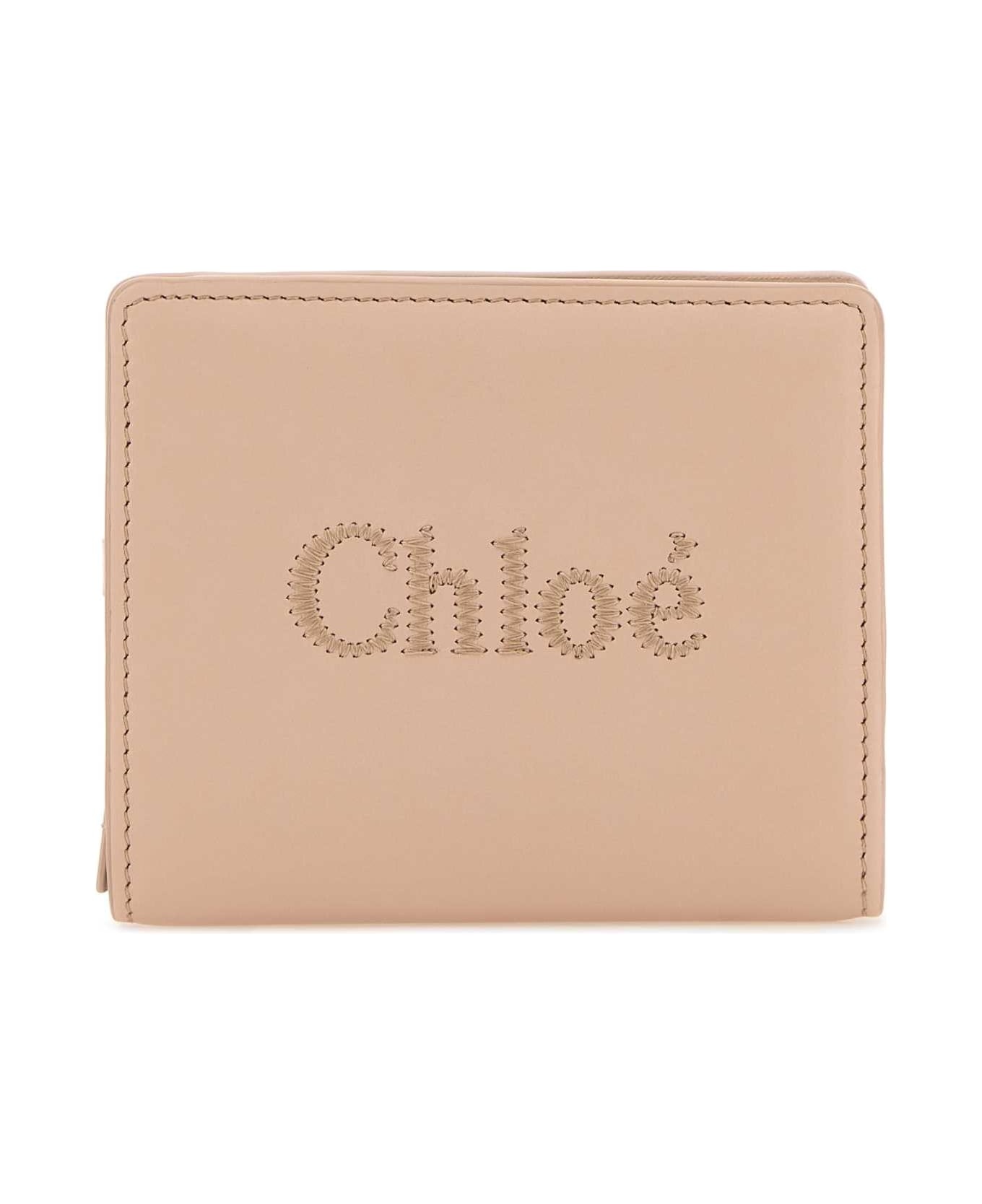 Compact Wallet - 1