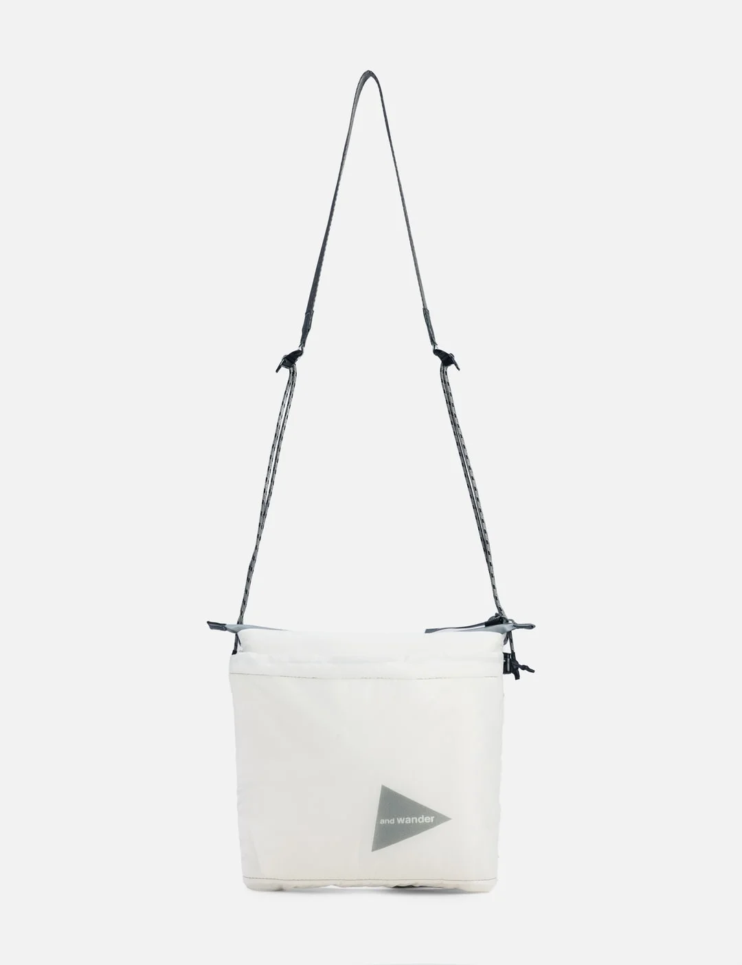 PUFFER MINI RIPSTOP SACOCHE - 1