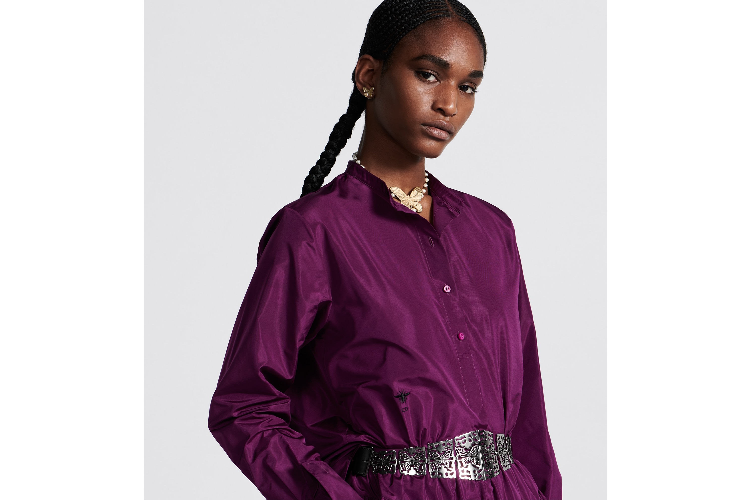 Blouse - 7