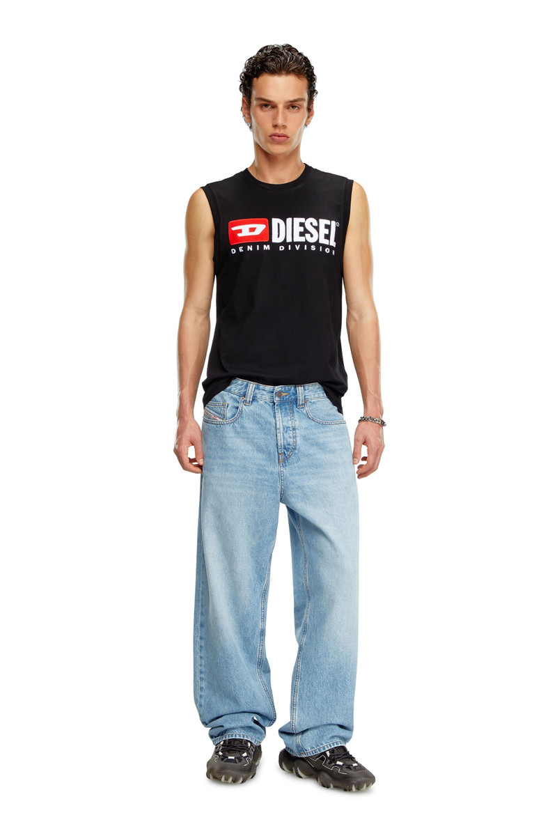 Diesel T-ISCO-DIV outlook