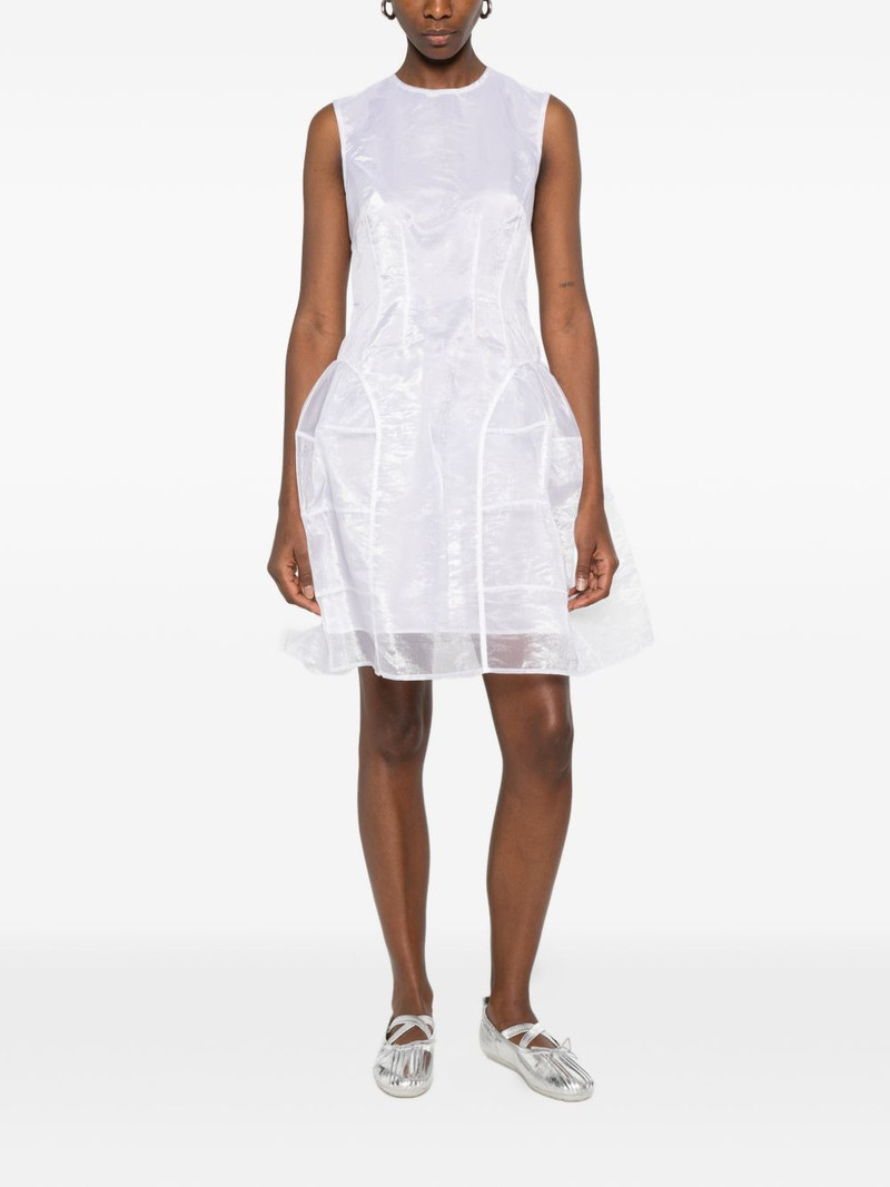 CECILIE BAHNSEN Claudie mini dress outlook