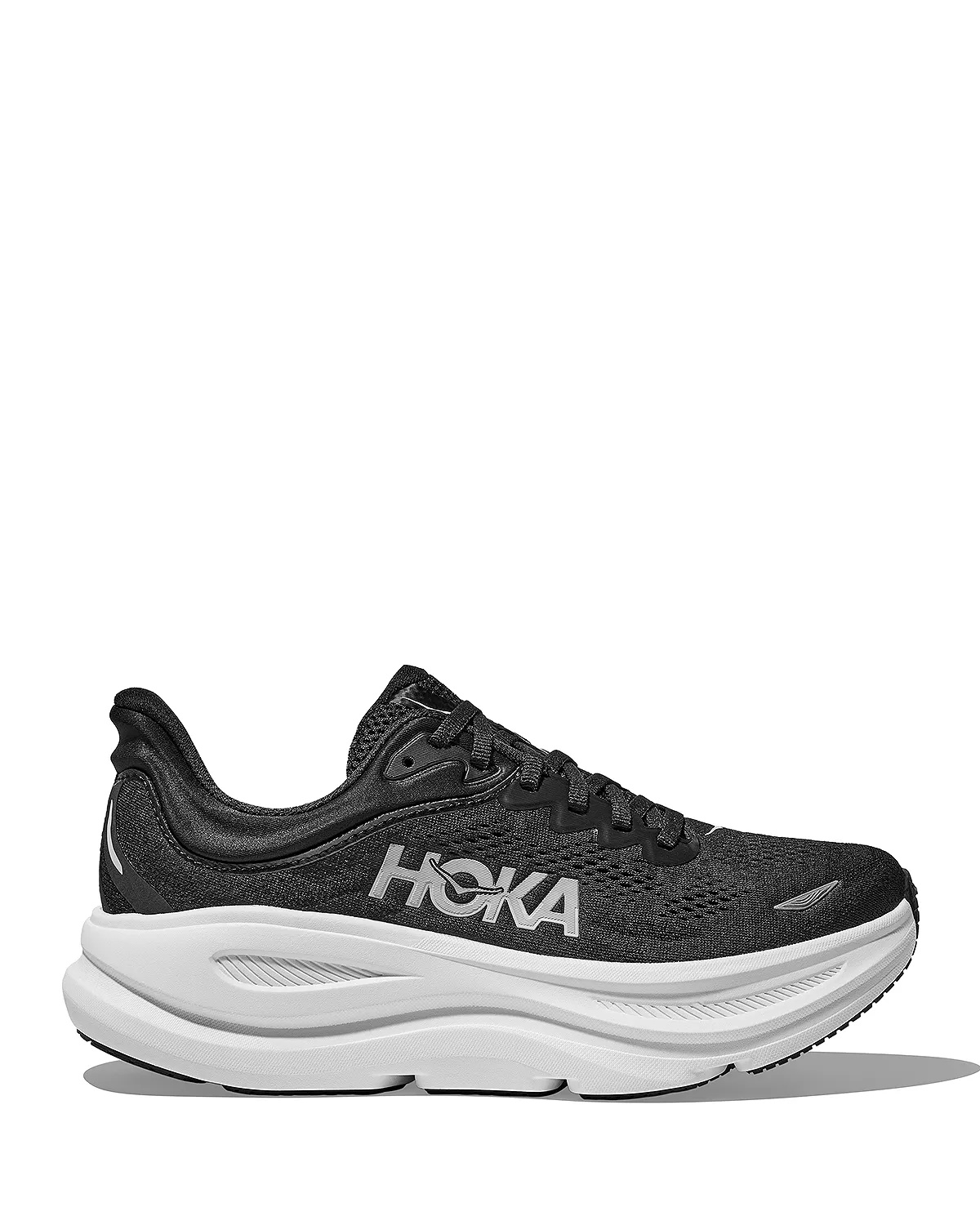 Women's Bondi 9 Running Sneakers - 2