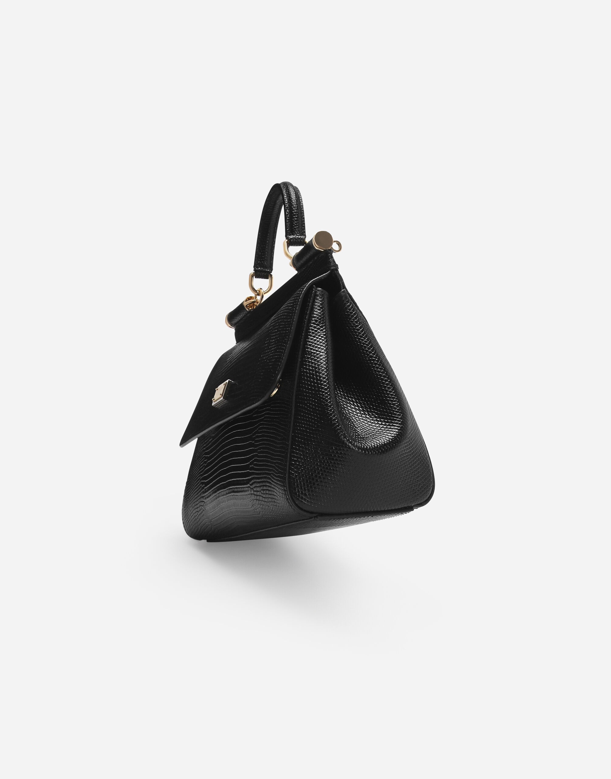 Medium Sicily handbag - 7