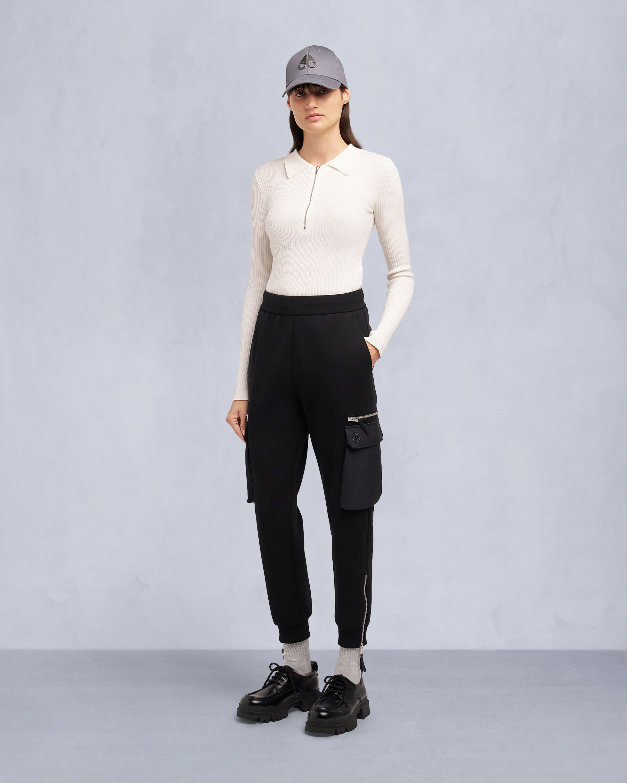 MIXMEDIA JOGGERS - 2
