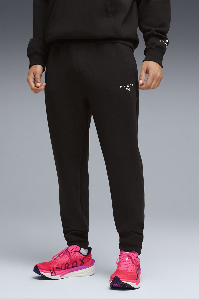 PUMA PUMA x HYROX Cloudspun Ultra Soft Men's Pants outlook