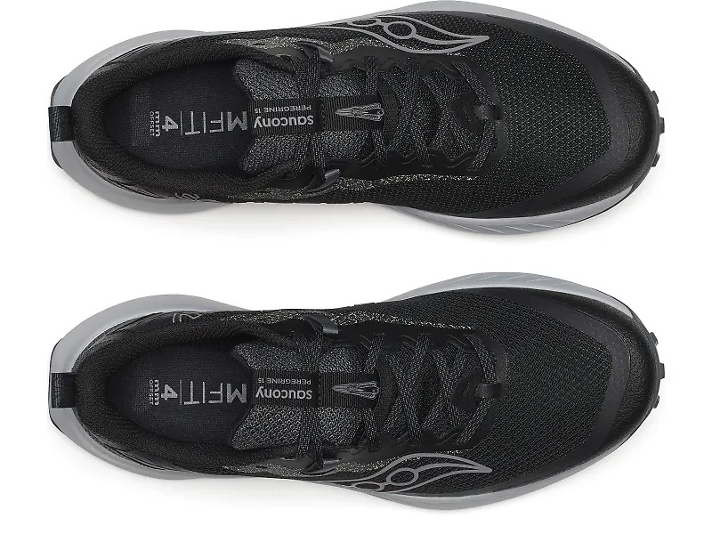 Saucony Peregrine 15 - 3