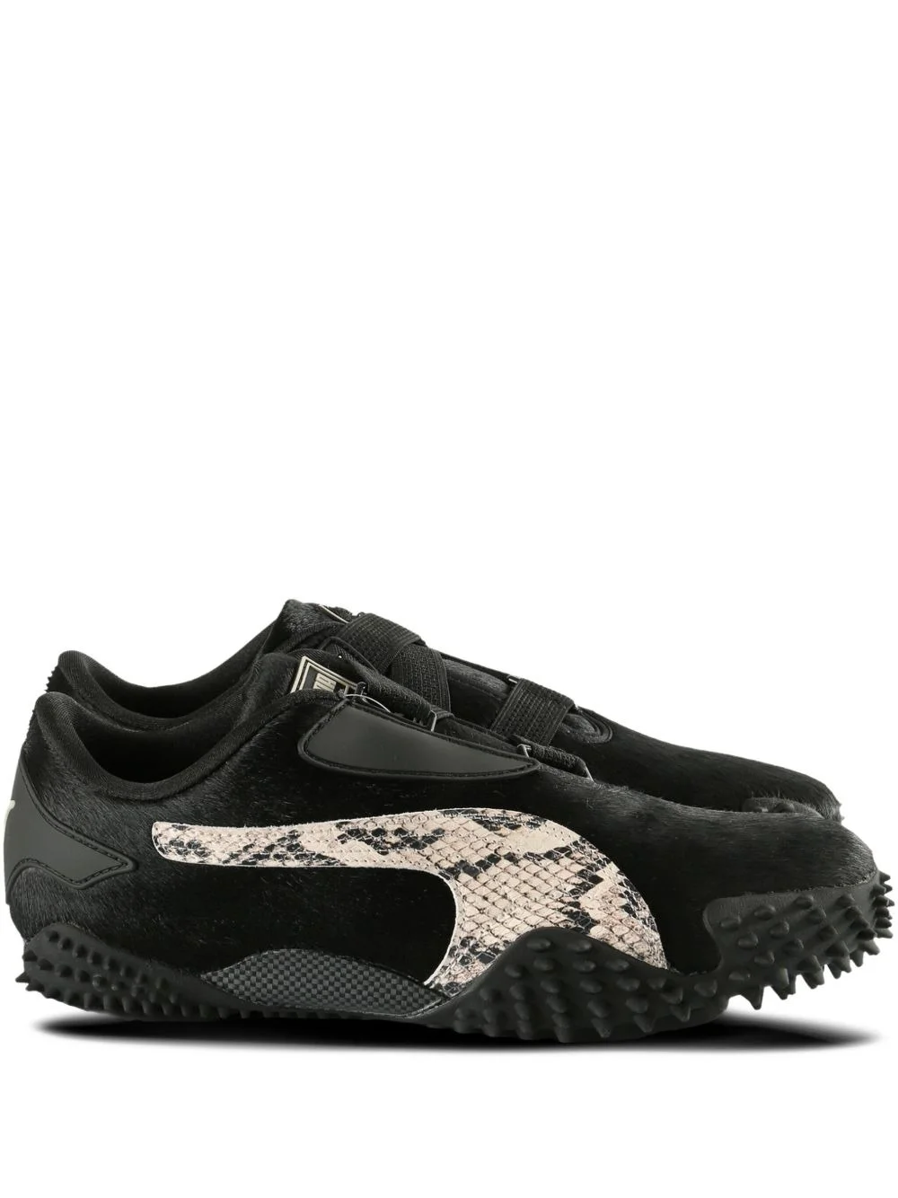 x A$ap Rocky Mostro OG sneakers - 1