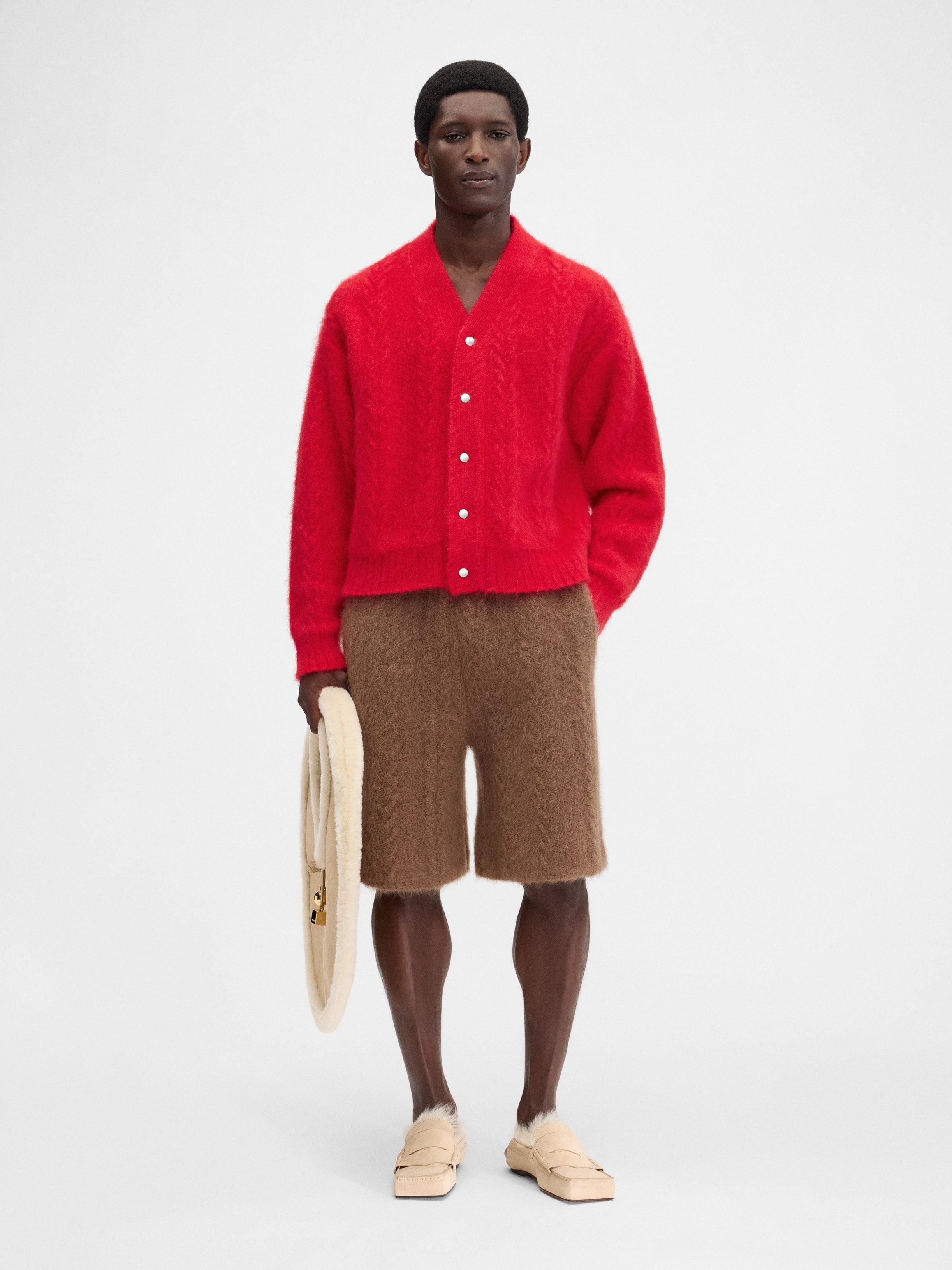 The Nuvola cardigan - 7