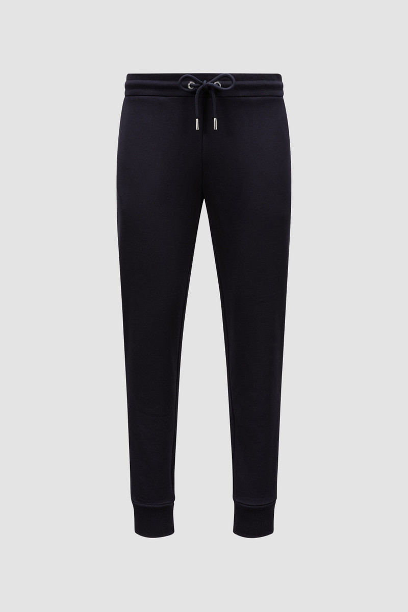 Fleece Sweatpants 1