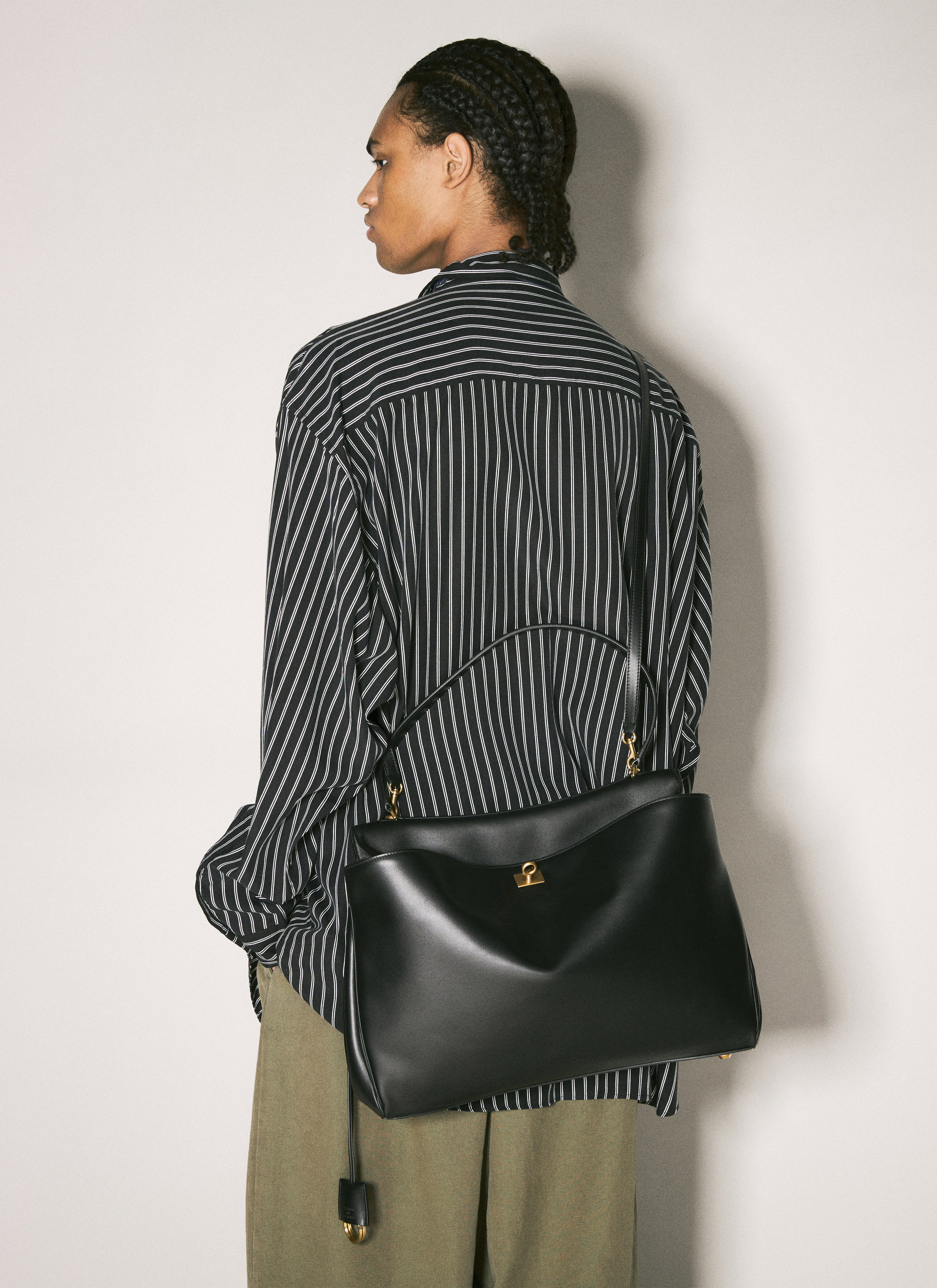 Rodeo Large Handbag - 4