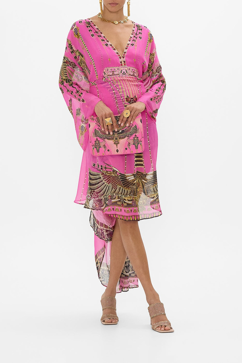 SMALL CANVAS CLUTCH 4