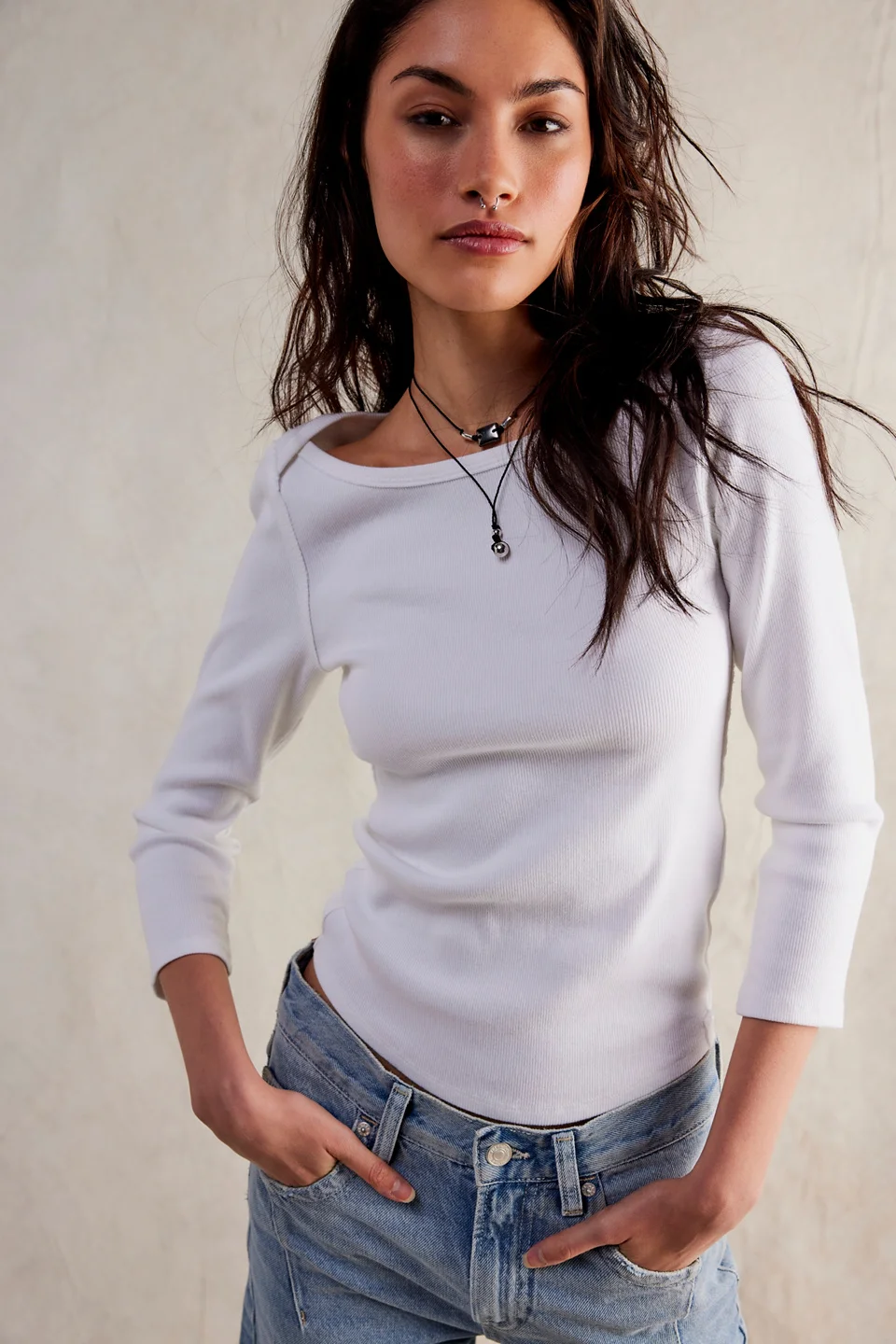 We The Free Lucy Layering Top - 1