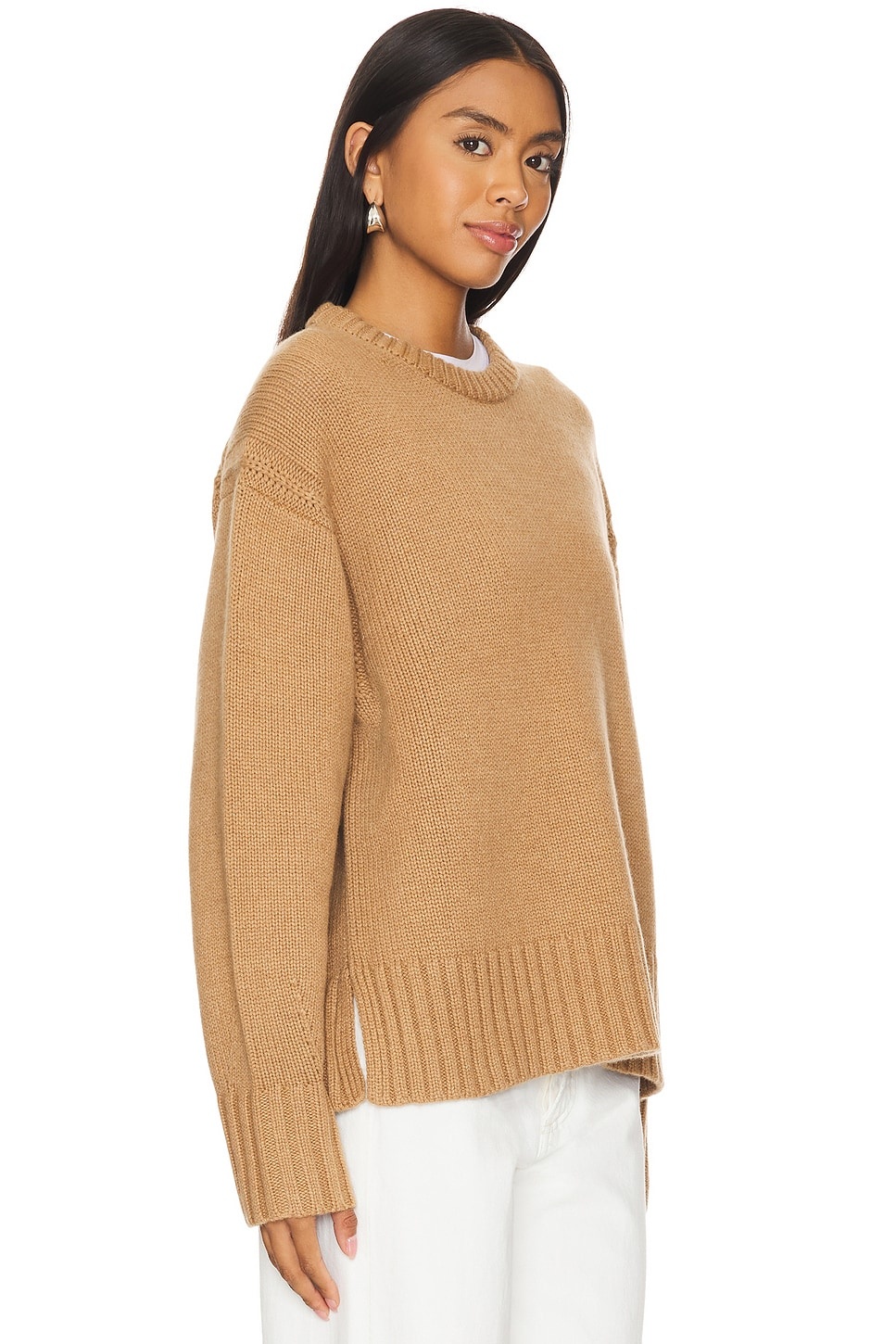 Cozy Crew Sweater - 2