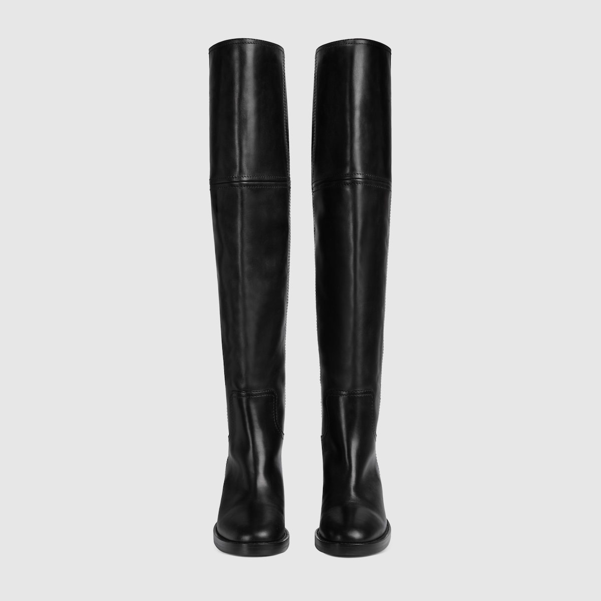 Women's boot - 4