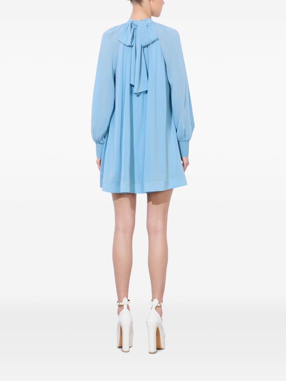 Gracen mini dress - 3