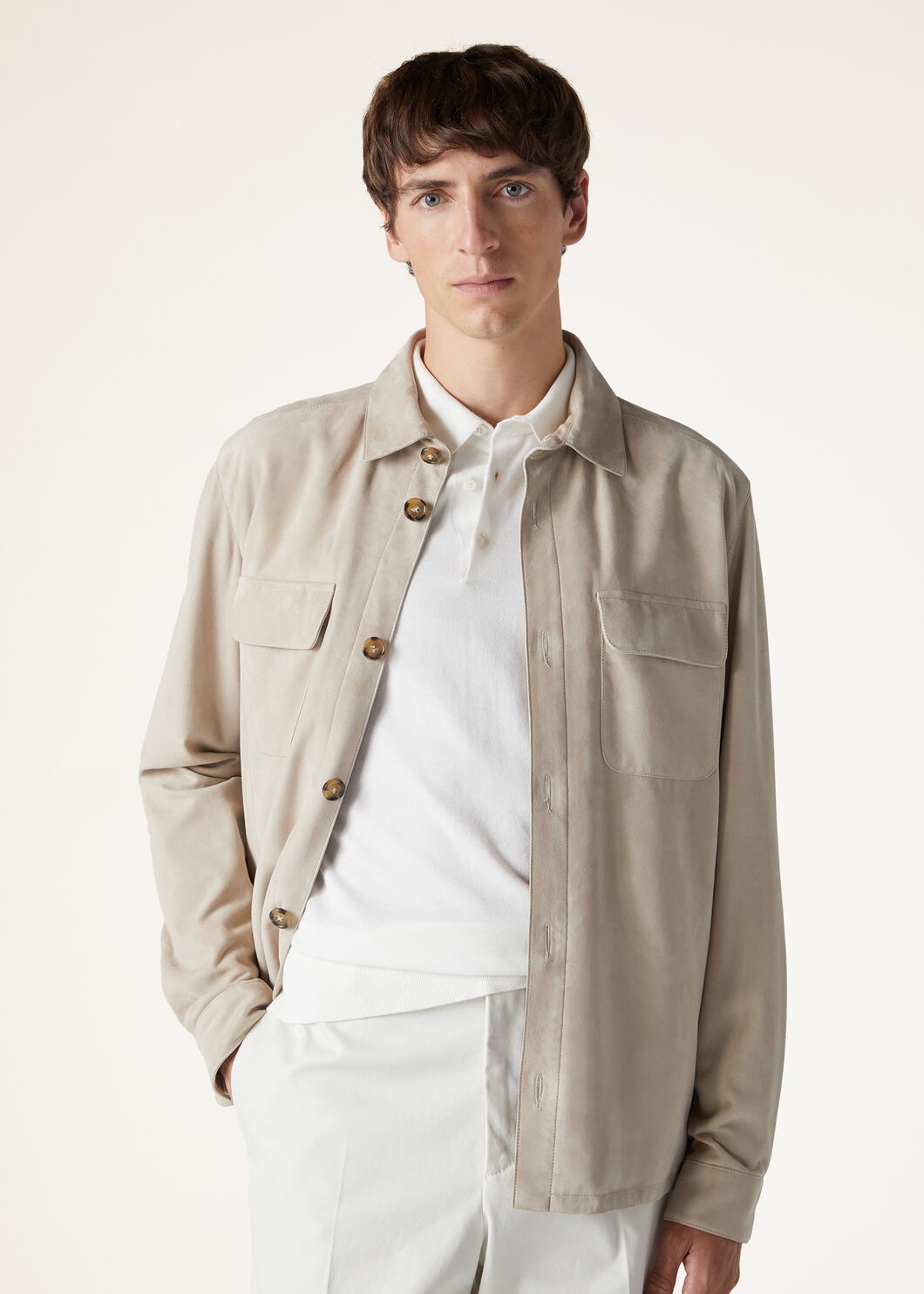 Loro Piana Overshirt - 2