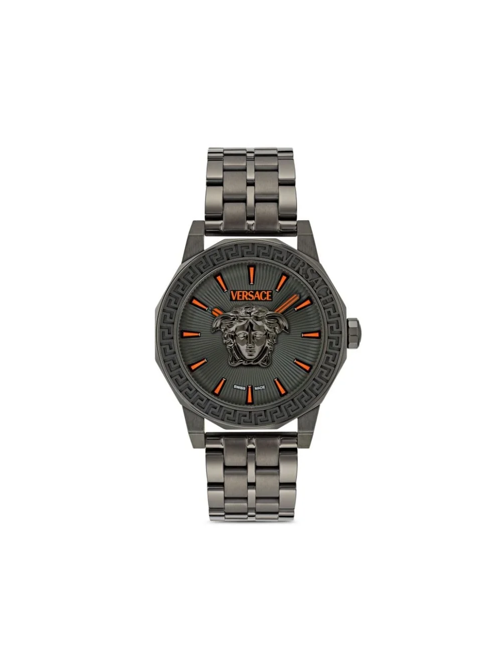 Medusa Infinite 43mm - 1