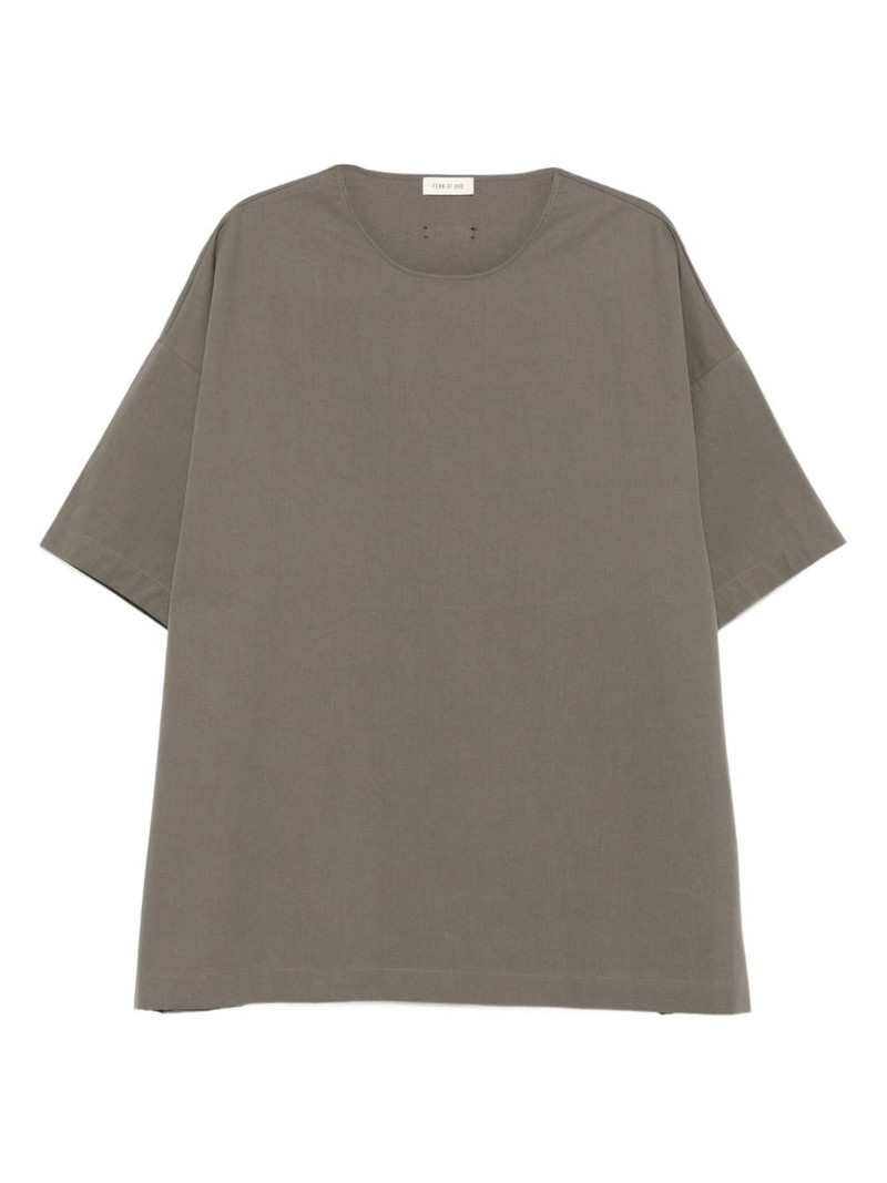jersey T-shirt 1