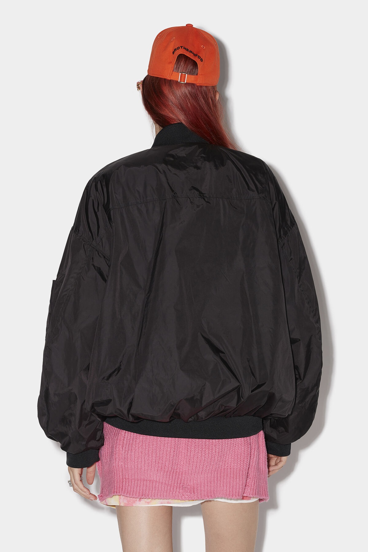 TANKER WINDBREAKER - 2